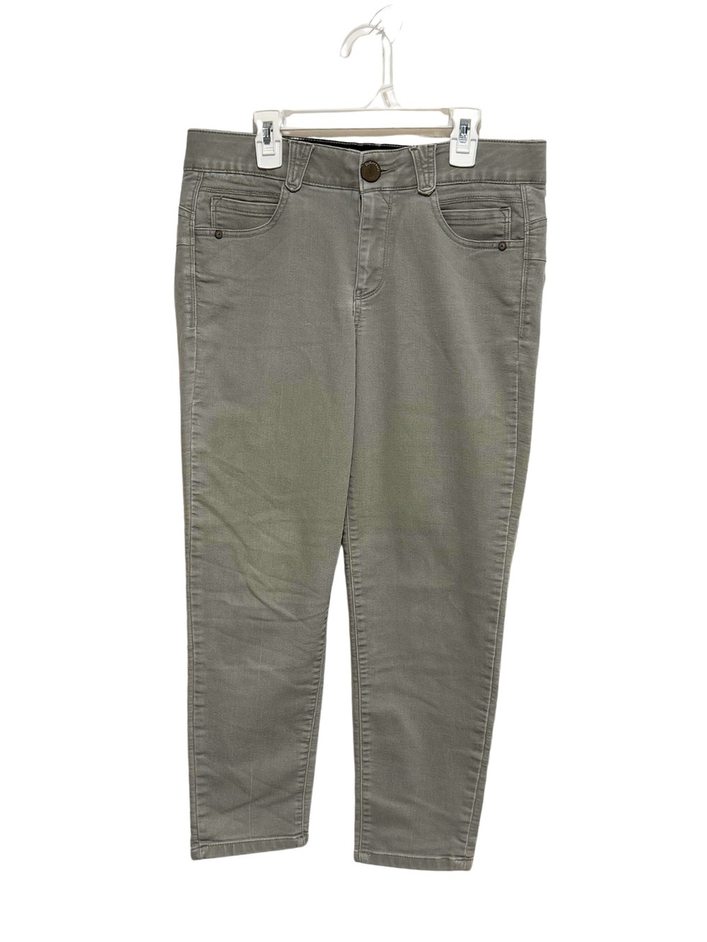 Democracy Absolution jegging Jeans 8